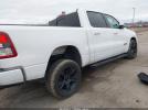Ram 1500 Big Horn  4x4 5'7 Box Image 14