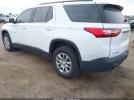 Chevrolet Traverse 1lt Image 10