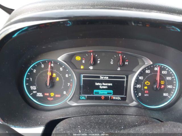 Chevrolet Traverse 1lt Image 4