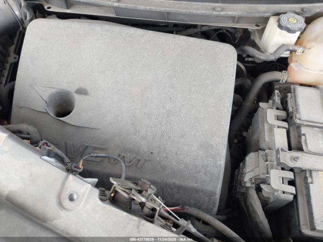 Chevrolet Traverse 1lt Image 7