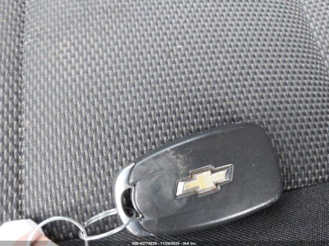 Chevrolet Traverse 1lt Image 13