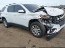 Chevrolet Traverse 1lt Image 15
