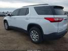 Chevrolet Traverse 1lt Image 14