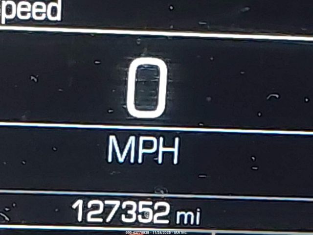 Chevrolet Traverse 1lt Image 11