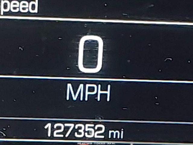 Chevrolet Traverse 1lt Image 11