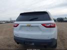 Chevrolet Traverse 1lt Image 12