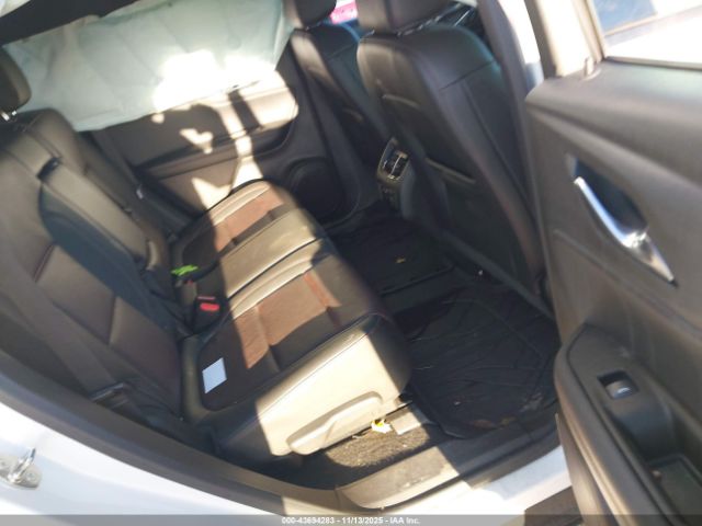 Chevrolet Blazer Fwd Rs Image 9