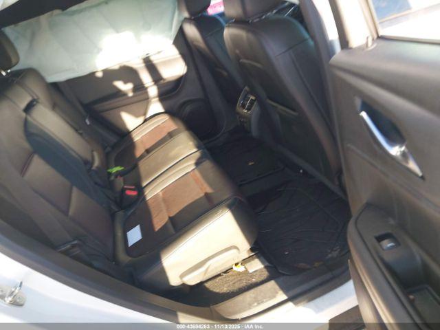 Chevrolet Blazer Fwd Rs Image 9