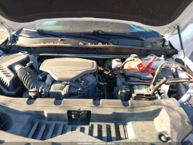 Chevrolet Blazer Fwd Rs Image 13