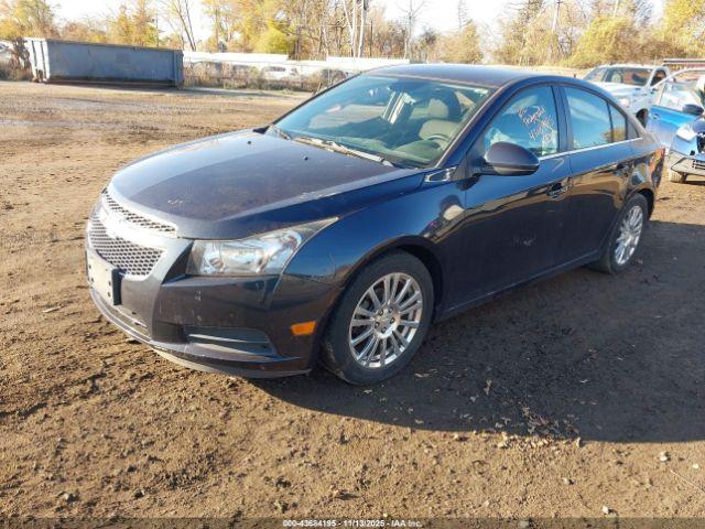 Chevrolet Cruze Eco Manual Image 5