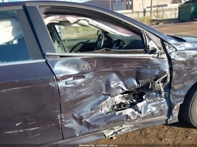 Chevrolet Cruze Eco Manual Image 4