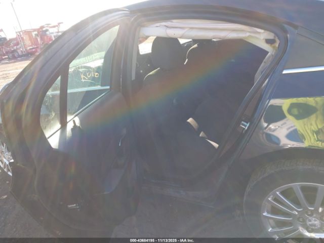 Chevrolet Cruze Eco Manual Image 7