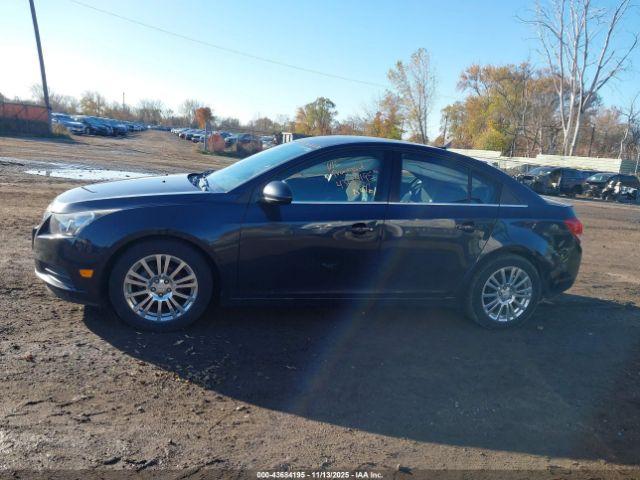 Chevrolet Cruze Eco Manual Image 3