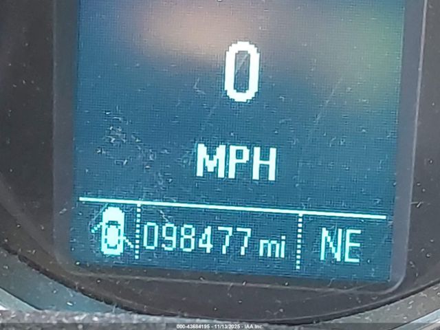 Chevrolet Cruze Eco Manual Image 2