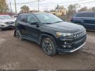 Jeep Compass Limited 4x4 Image 1