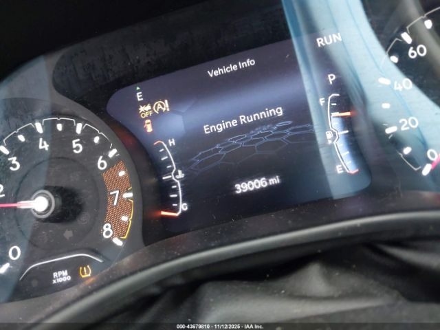 Jeep Compass Limited 4x4 Image 3