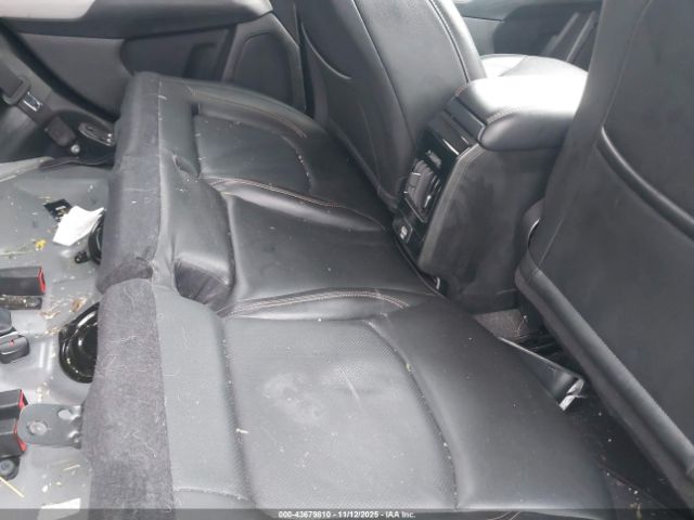 Jeep Compass Limited 4x4 Image 4