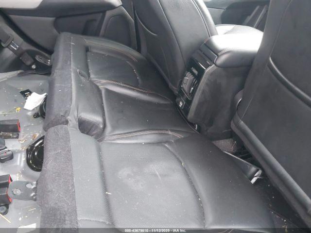 Jeep Compass Limited 4x4 Image 4