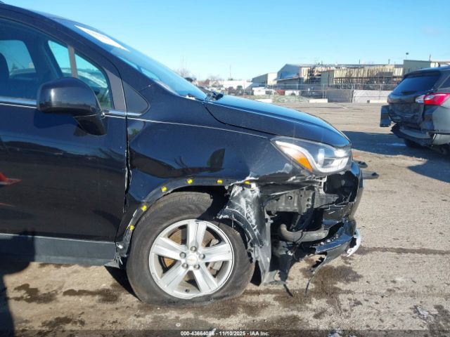 Chevrolet Trax Fwd Lt Image 2