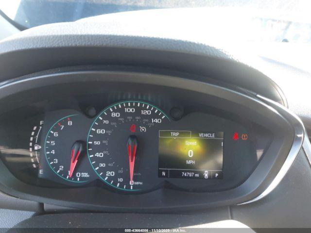 Chevrolet Trax Fwd Lt Image 10