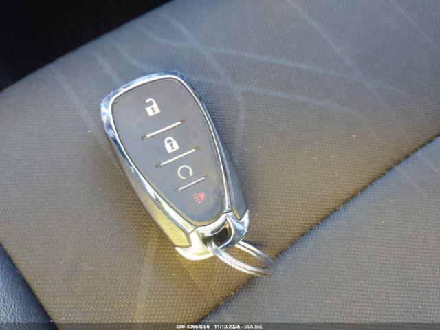 Chevrolet Trax Fwd Lt Image 15