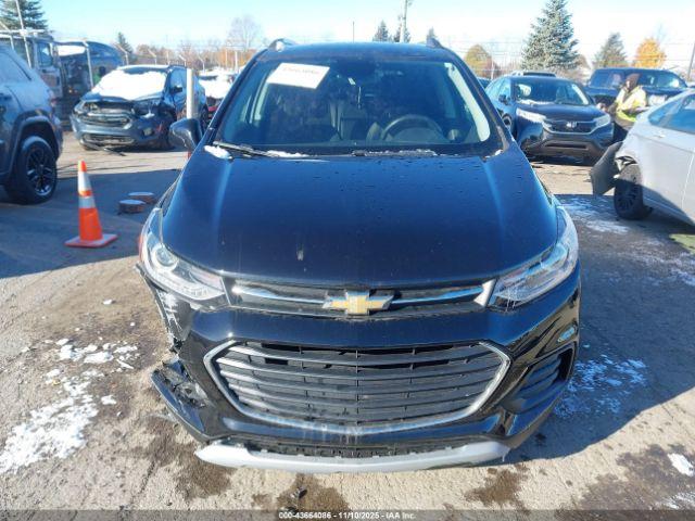 Chevrolet Trax Fwd Lt Image 5