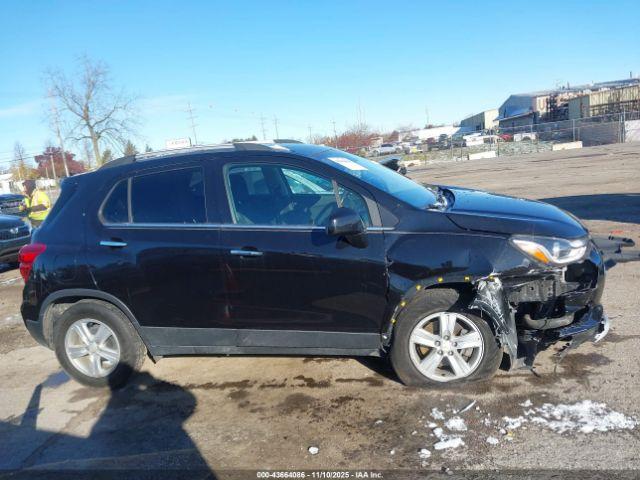 Chevrolet Trax Fwd Lt Image 7