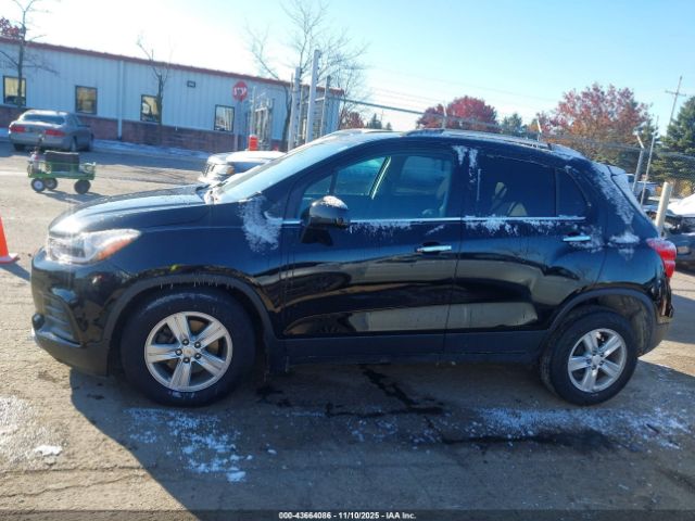 Chevrolet Trax Fwd Lt Image 6