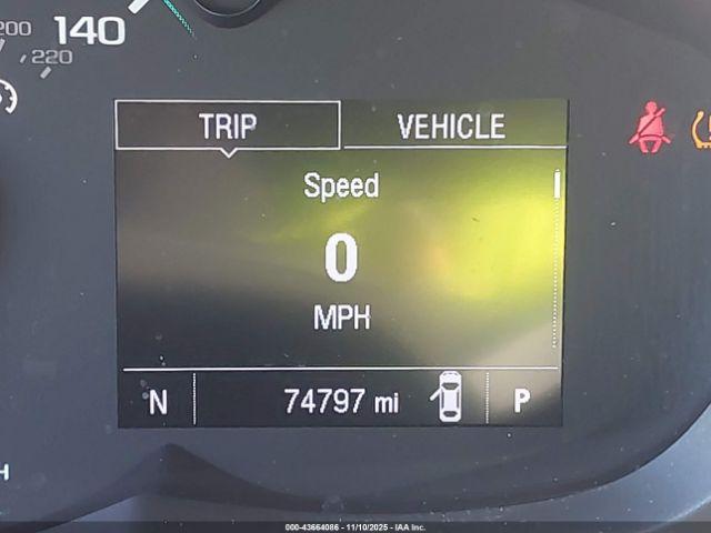 Chevrolet Trax Fwd Lt Image 16