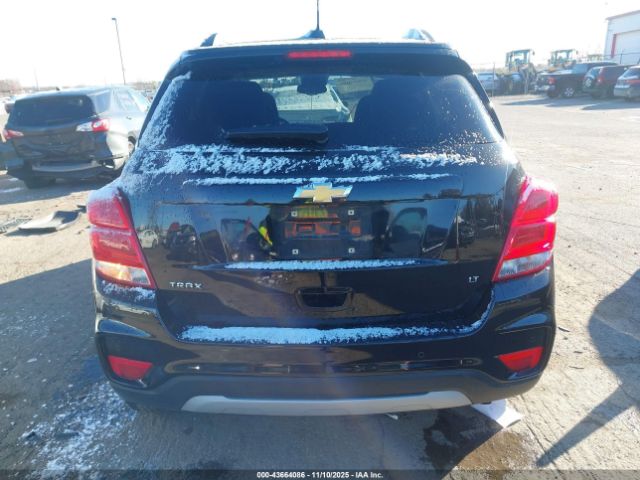 Chevrolet Trax Fwd Lt Image 4