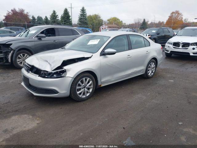 Volkswagen Jetta 2.5l Se Image 16