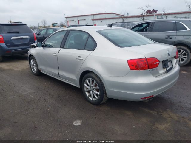 Volkswagen Jetta 2.5l Se Image 7