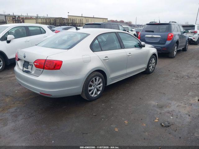 Volkswagen Jetta 2.5l Se Image 2