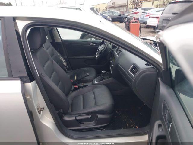 Volkswagen Jetta 2.5l Se Image 3