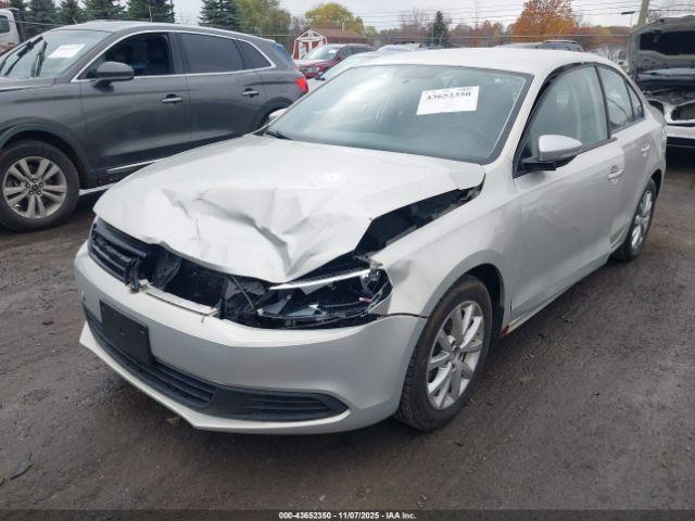 Volkswagen Jetta 2.5l Se Image 5