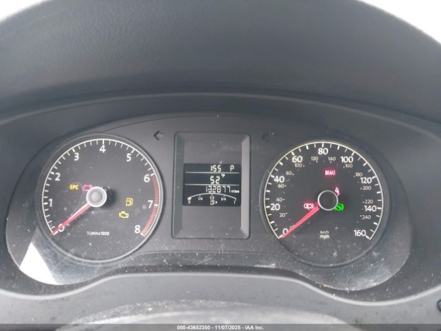 Volkswagen Jetta 2.5l Se Image 6