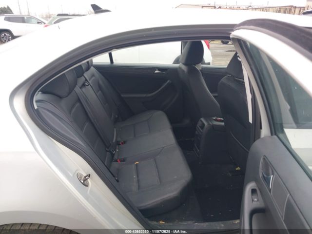 Volkswagen Jetta 2.5l Se Image 4