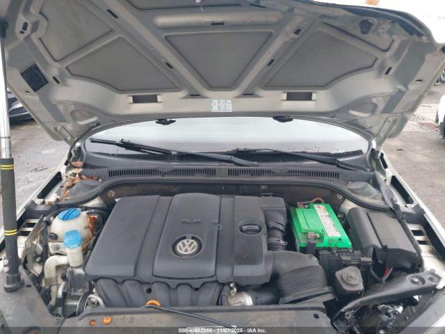 Volkswagen Jetta 2.5l Se Image 11