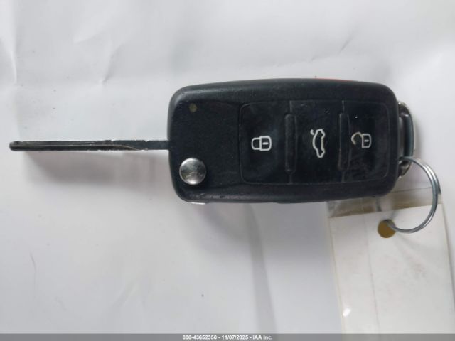 Volkswagen Jetta 2.5l Se Image 14