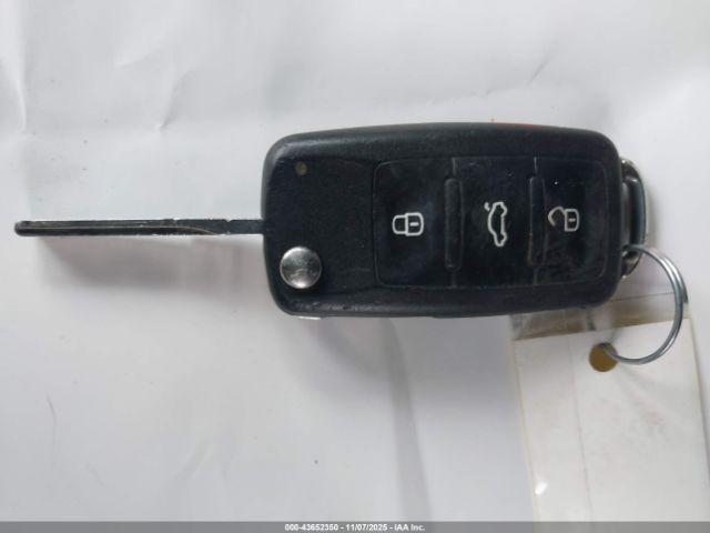 Volkswagen Jetta 2.5l Se Image 14