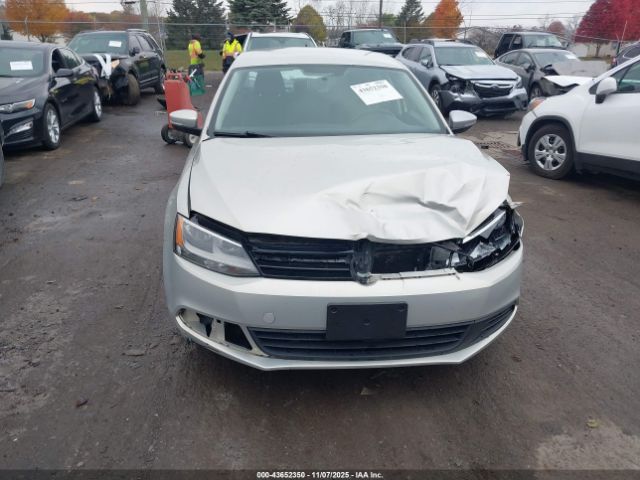 Volkswagen Jetta 2.5l Se Image 10