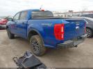 Ford Ranger Xlt Image 13