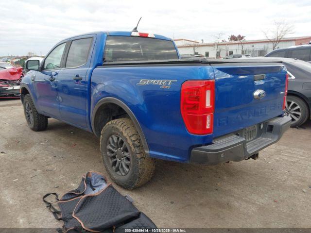 Ford Ranger Xlt Image 13