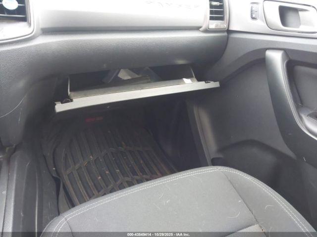 Ford Ranger Xlt Image 4