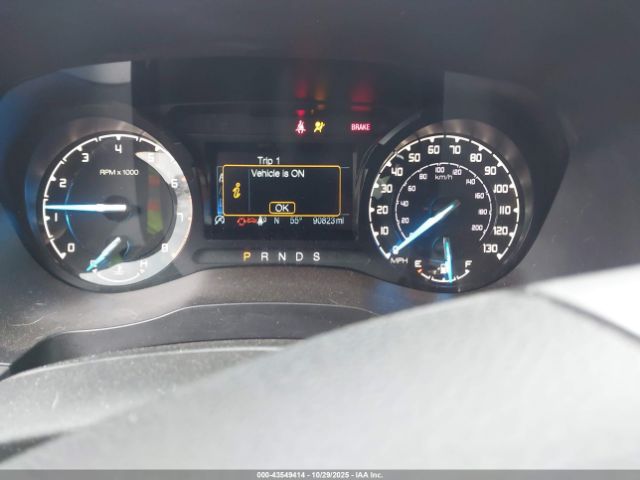 Ford Ranger Xlt Image 3