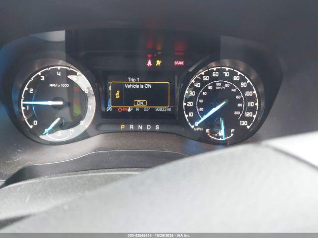 Ford Ranger Xlt Image 3