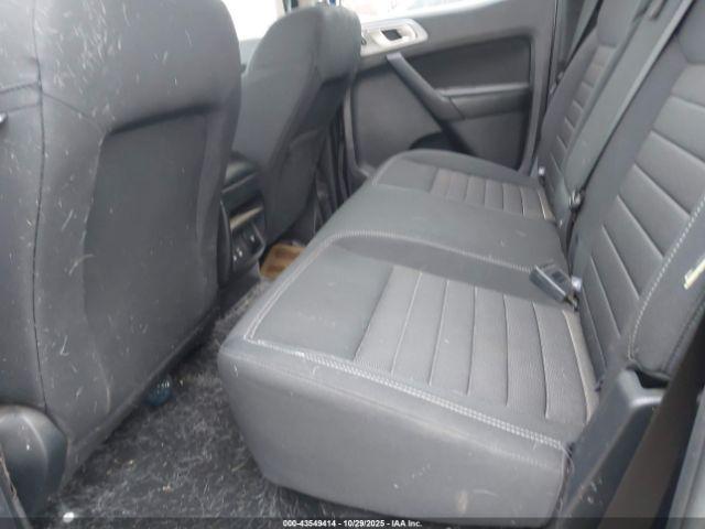 Ford Ranger Xlt Image 7