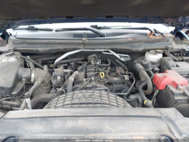 Ford Ranger Xlt Image 14