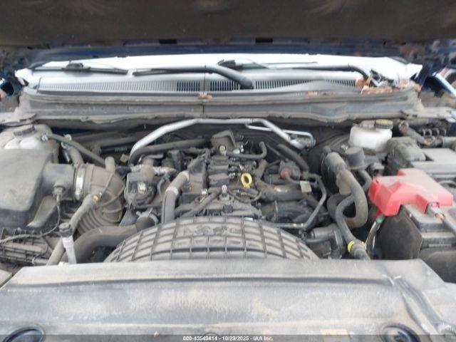 Ford Ranger Xlt Image 14