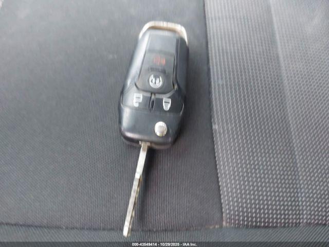 Ford Ranger Xlt Image 11